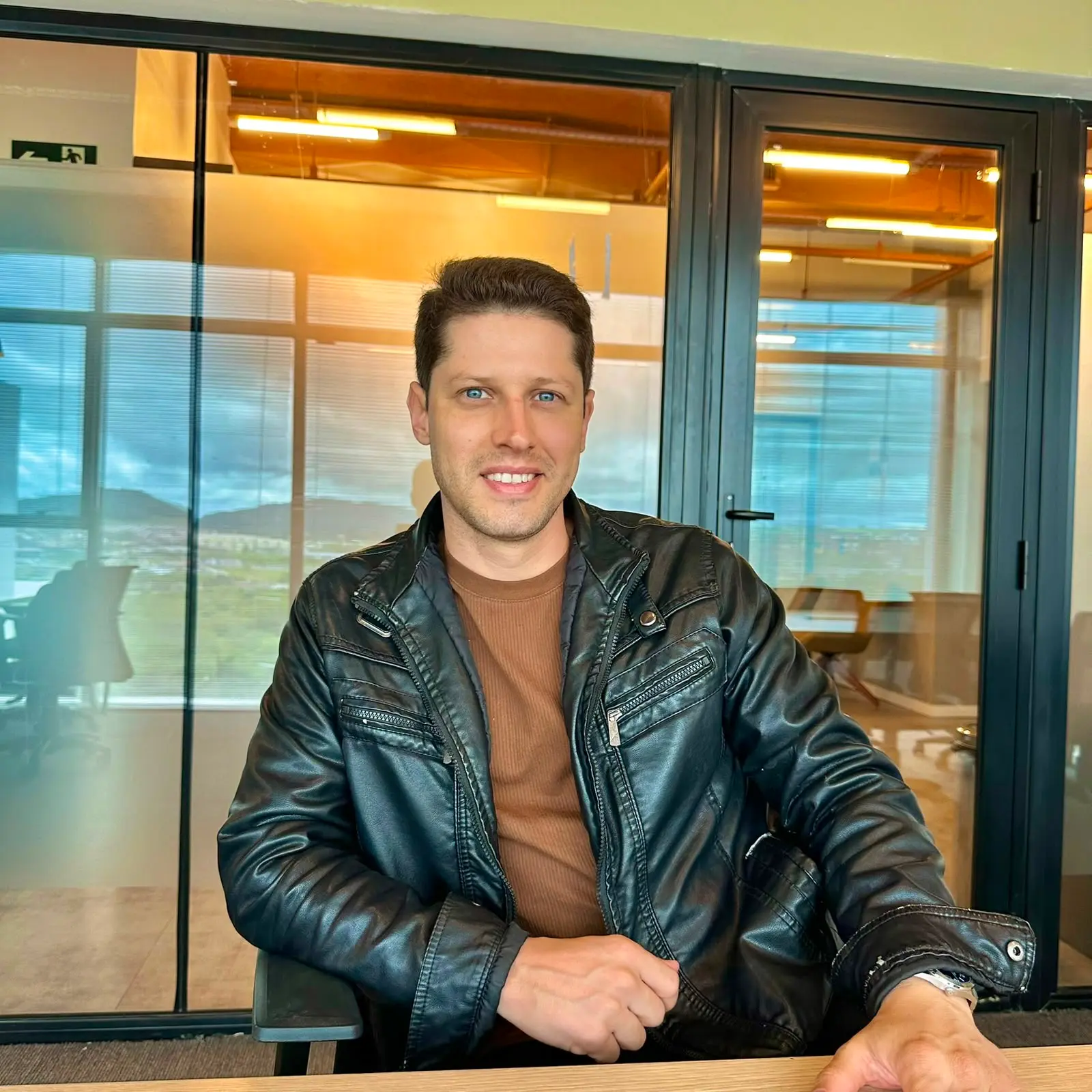 Allan Porto — arquiteto e criador do KIT USUCAPIÃO PRO